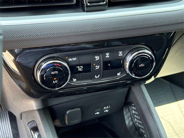 New 2026 Chevrolet TrailBlazer LT w/ Convenience Package image 30