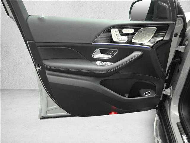 New 2026 Mercedes-Benz GLS 450 4MATIC image 20