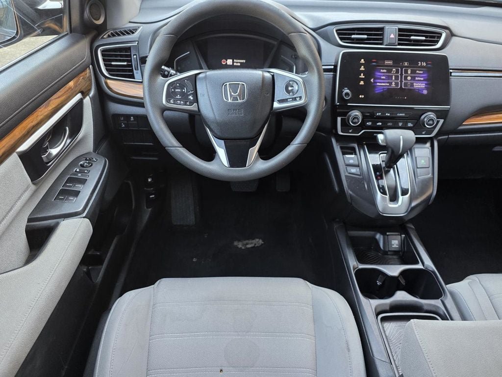 Used 2018 Honda CR-V EX image 11