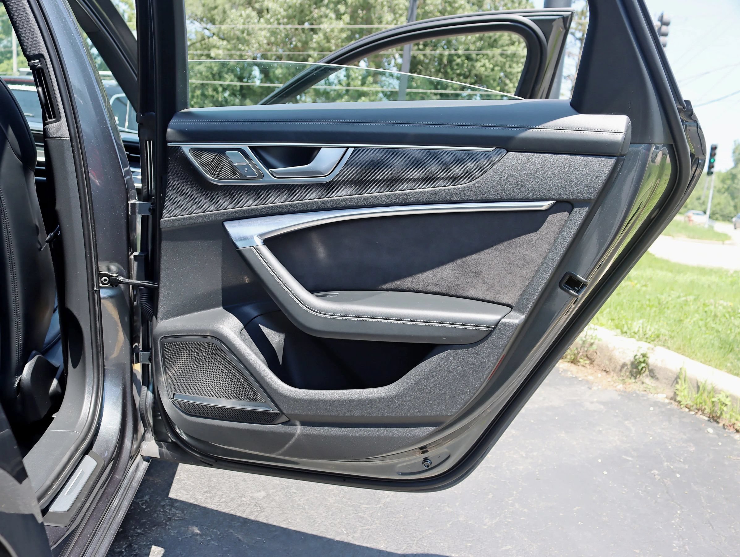 Used 2020 Audi S6 Prestige AWD/4WD image 42