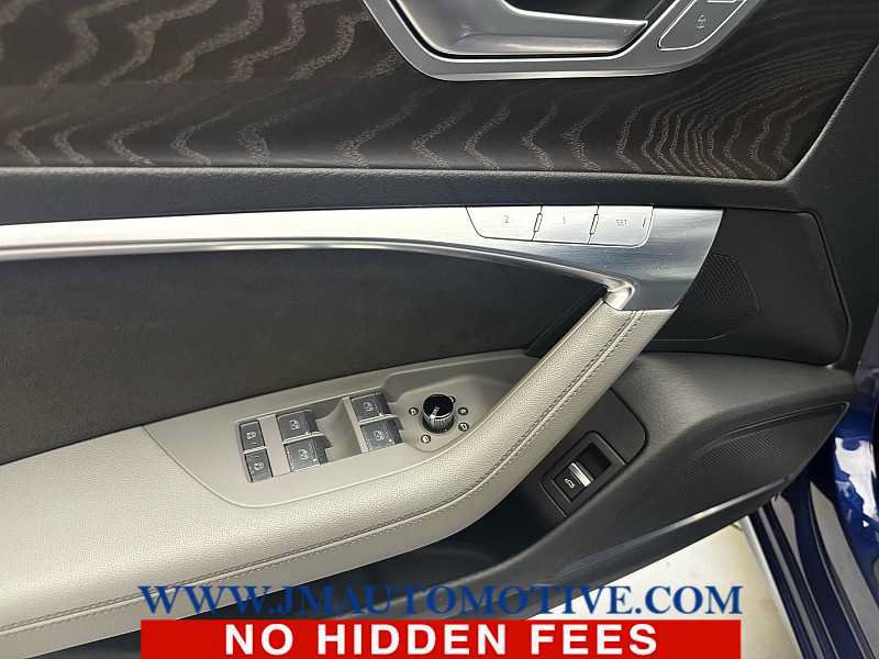 Used 2020 Audi S6 Premium Plus w/ S Sport Package AWD/4WD image 15