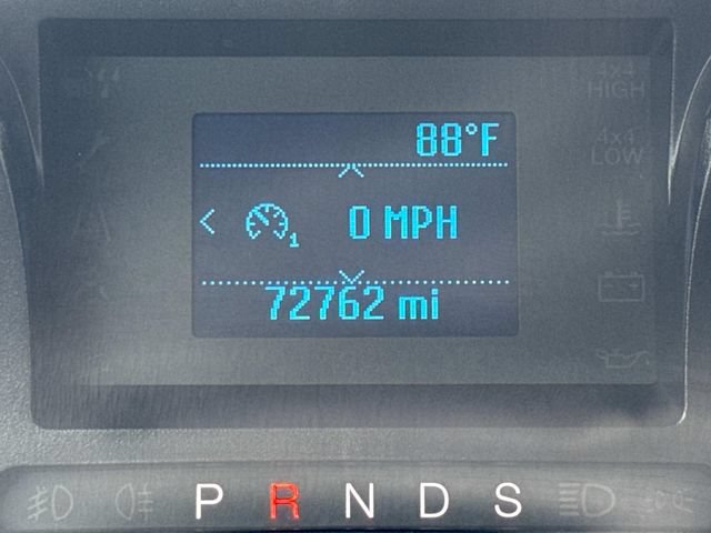 Certified 2022 Ford Ranger XL RWD image 33
