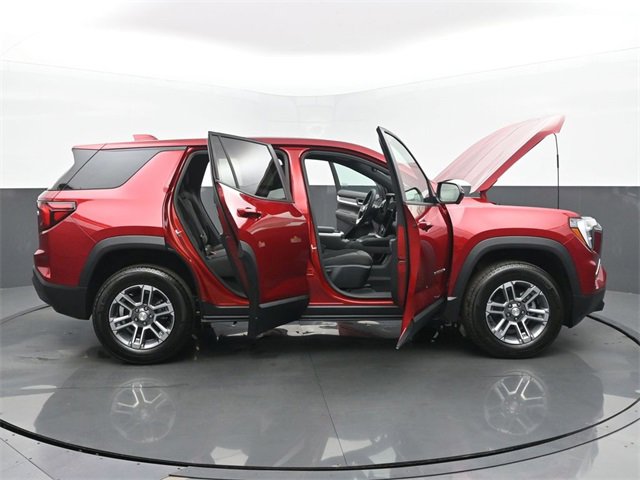 New 2026 GMC Terrain Elevation w/ Technology Package II image 57