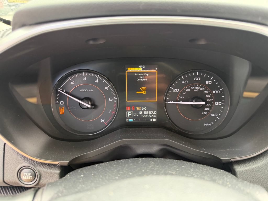 Used 2023 Subaru Crosstrek 2.0i Premium AWD/4WD image 30