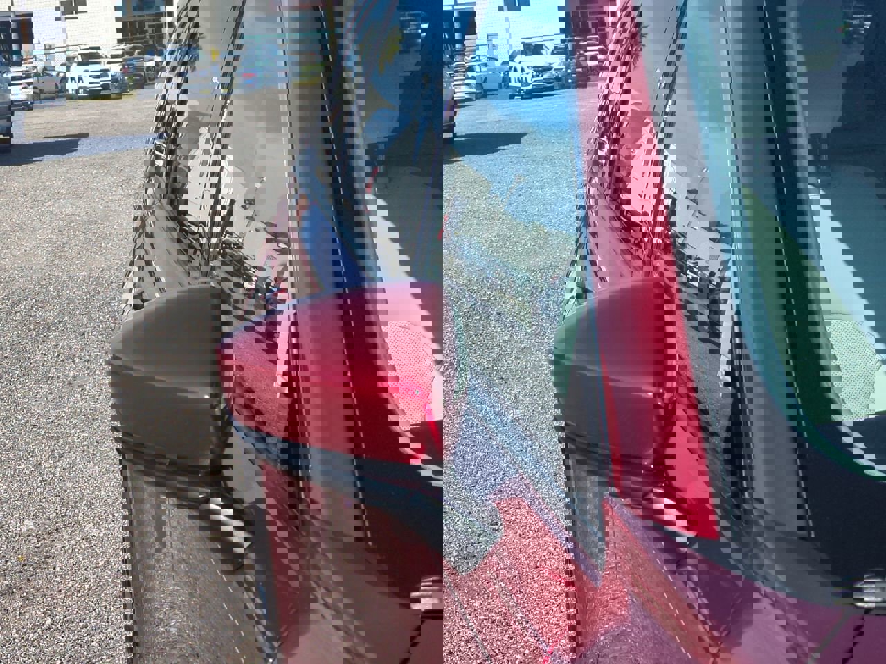 New 2026 MAZDA CX-90 Plug-In Hybrid w/ Premium Plus image 12