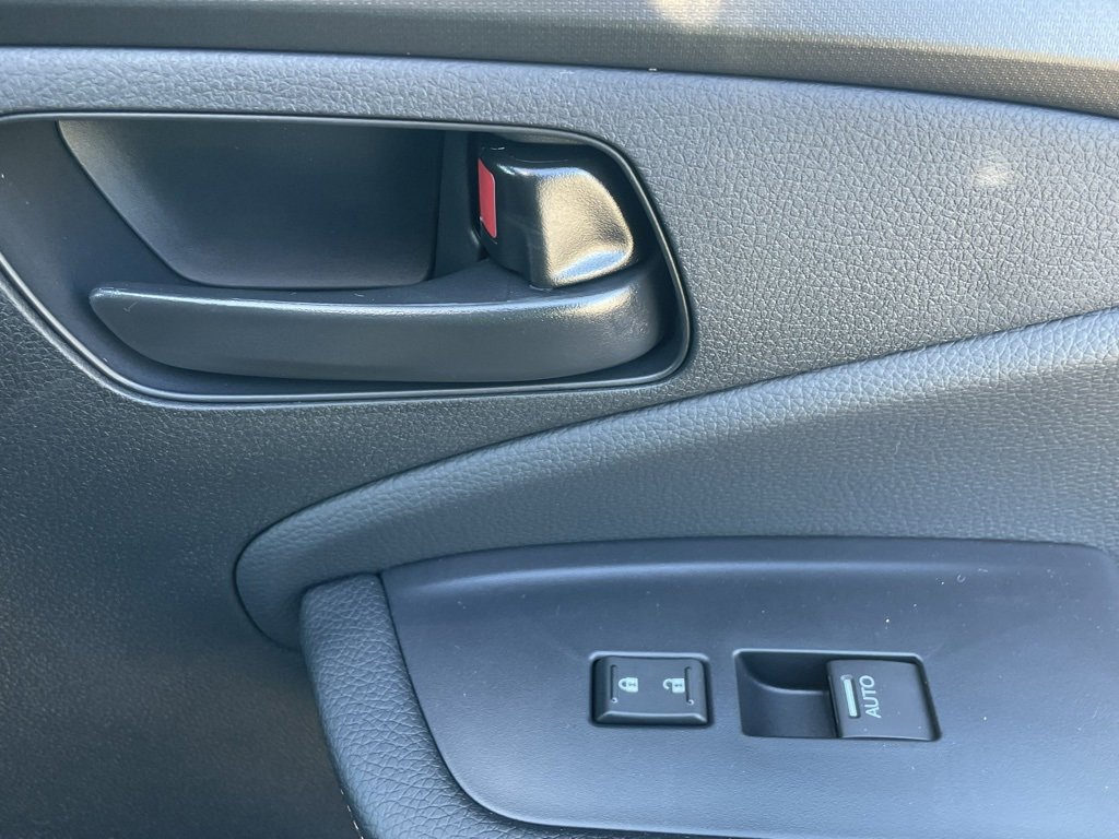 New 2026 Honda Ridgeline TrailSport+ image 14