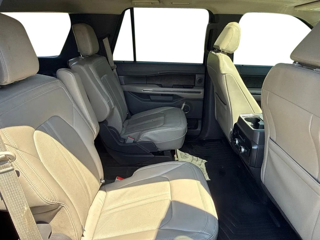 Used 2021 Ford Expedition Limited AWD/4WD image 34