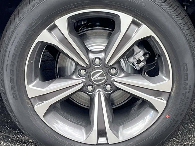 New 2025 Acura RDX w/ Technology Package image 12