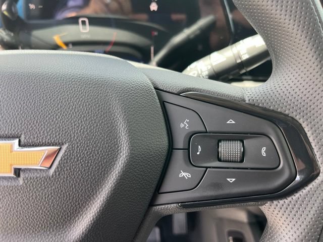 New 2026 Chevrolet TrailBlazer LS w/ LS Convenience Package FWD image 18