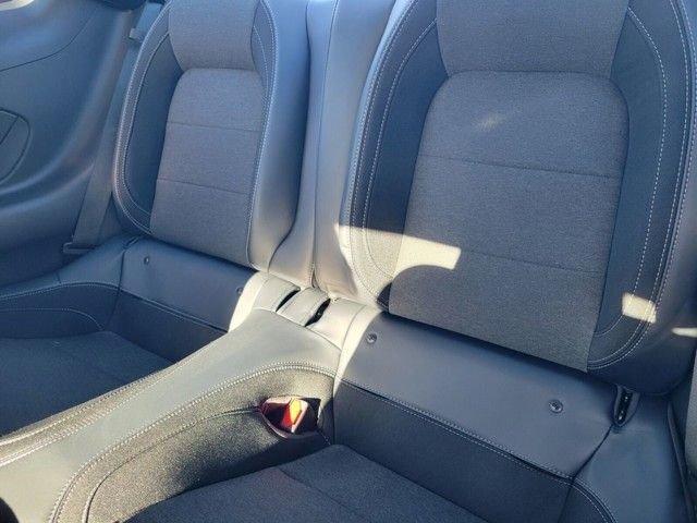 New 2026 Ford Mustang Coupe RWD image 8