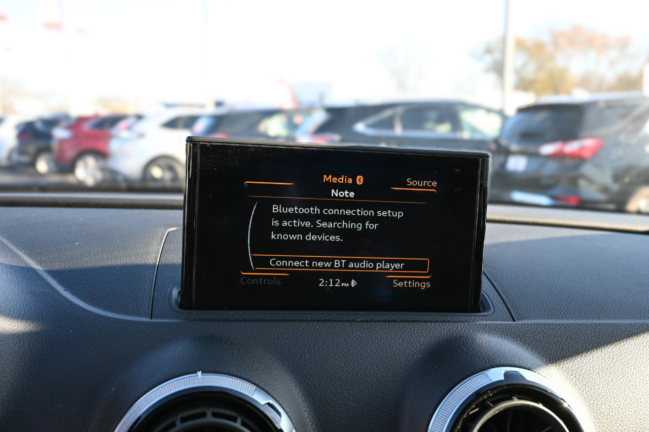 Used 2016 Audi A3 2.0T Premium image 16