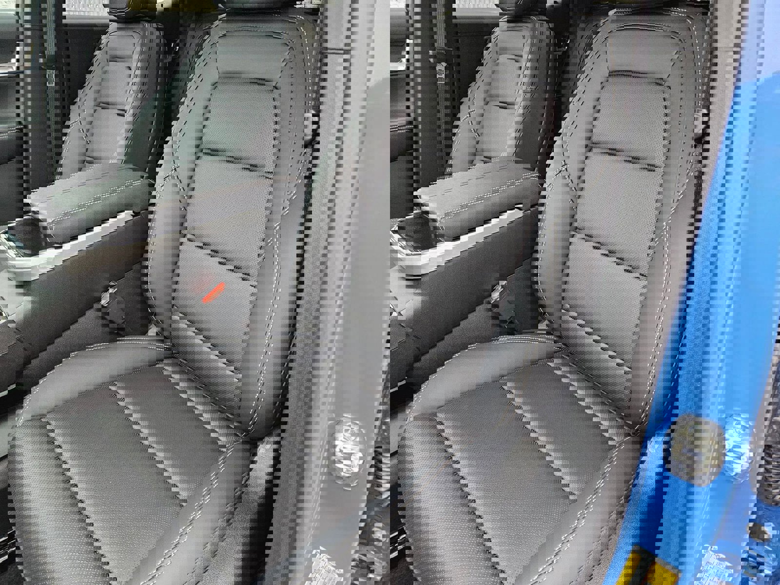 New 2026 GMC Terrain Elevation w/ Elevation Premium Package image 22