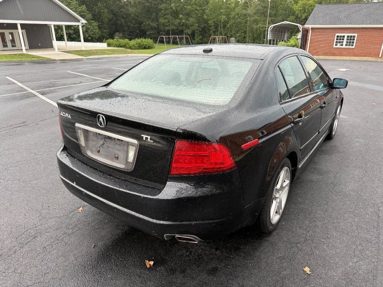 Used 2006 Acura TL FWD image 4