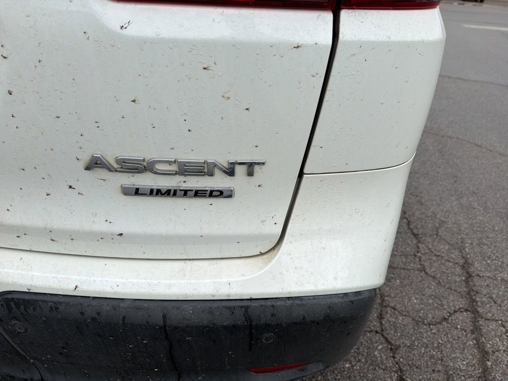 Used 2023 Subaru Ascent Limited image 6