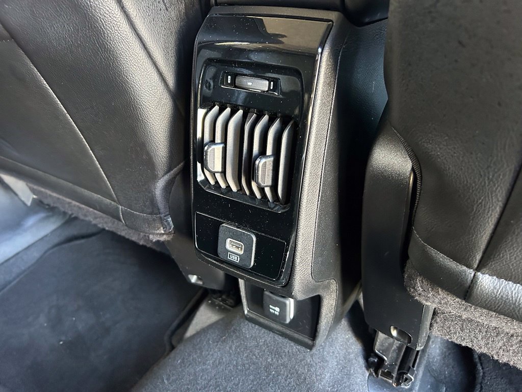Used 2022 Jeep Compass Latitude FWD image 44