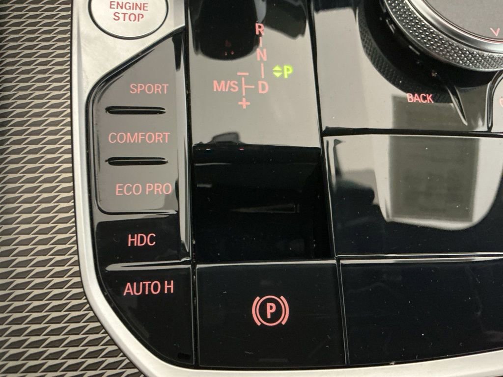 Certified 2023 BMW X5 xDrive40i w/ M Sport Package image 12