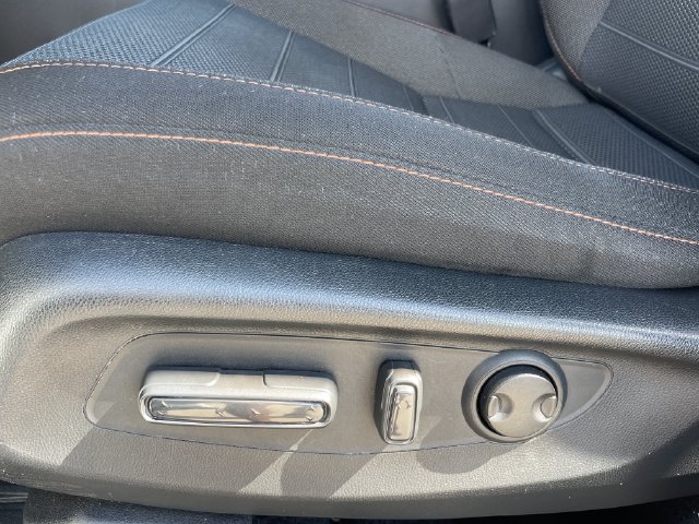 Certified 2024 Honda CR-V Sport image 26