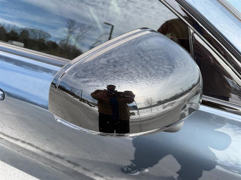 Used 2023 Volvo S60 B5 Core image 15