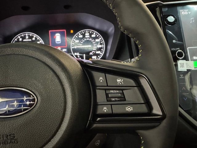 New 2025 Subaru Ascent Bronze Edition image 18