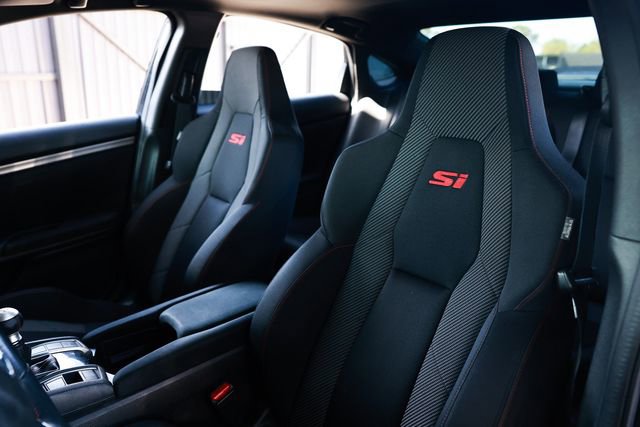 Used 2018 Honda Civic Si image 9