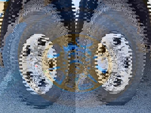 New 2026 RAM 2500 Tradesman image 43