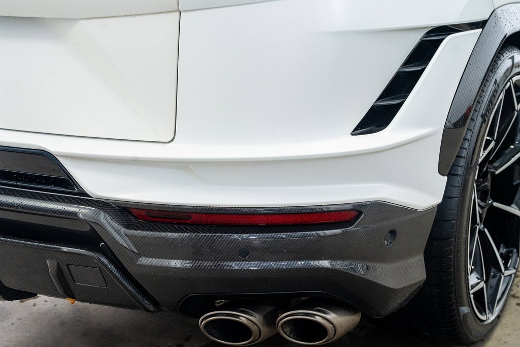 Used 2024 Lamborghini Urus Performante image 33