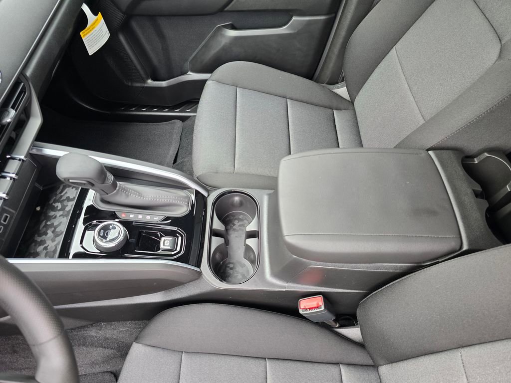 New 2026 Chevrolet Colorado Trail Boss image 16