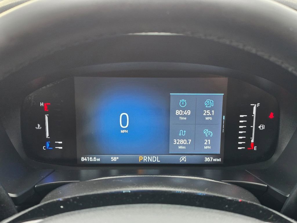 Used 2024 Ford Escape Active AWD/4WD image 20