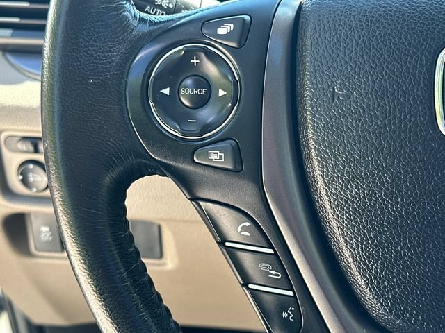 Used 2016 Honda Pilot EX-L image 32