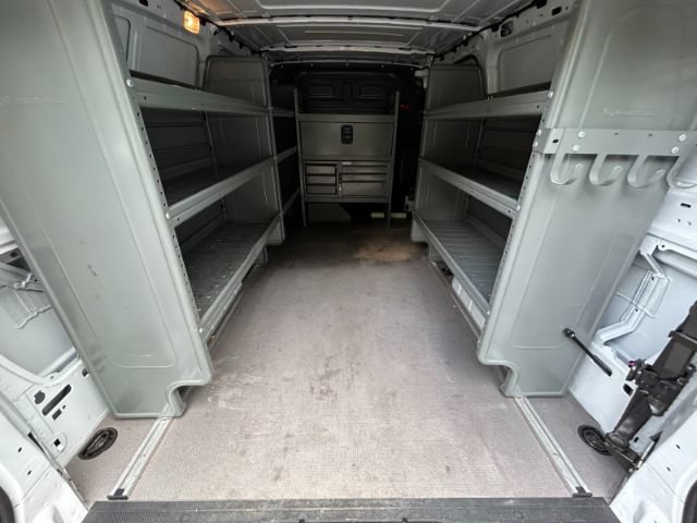 Used 2022 Mercedes-Benz Metris image 29