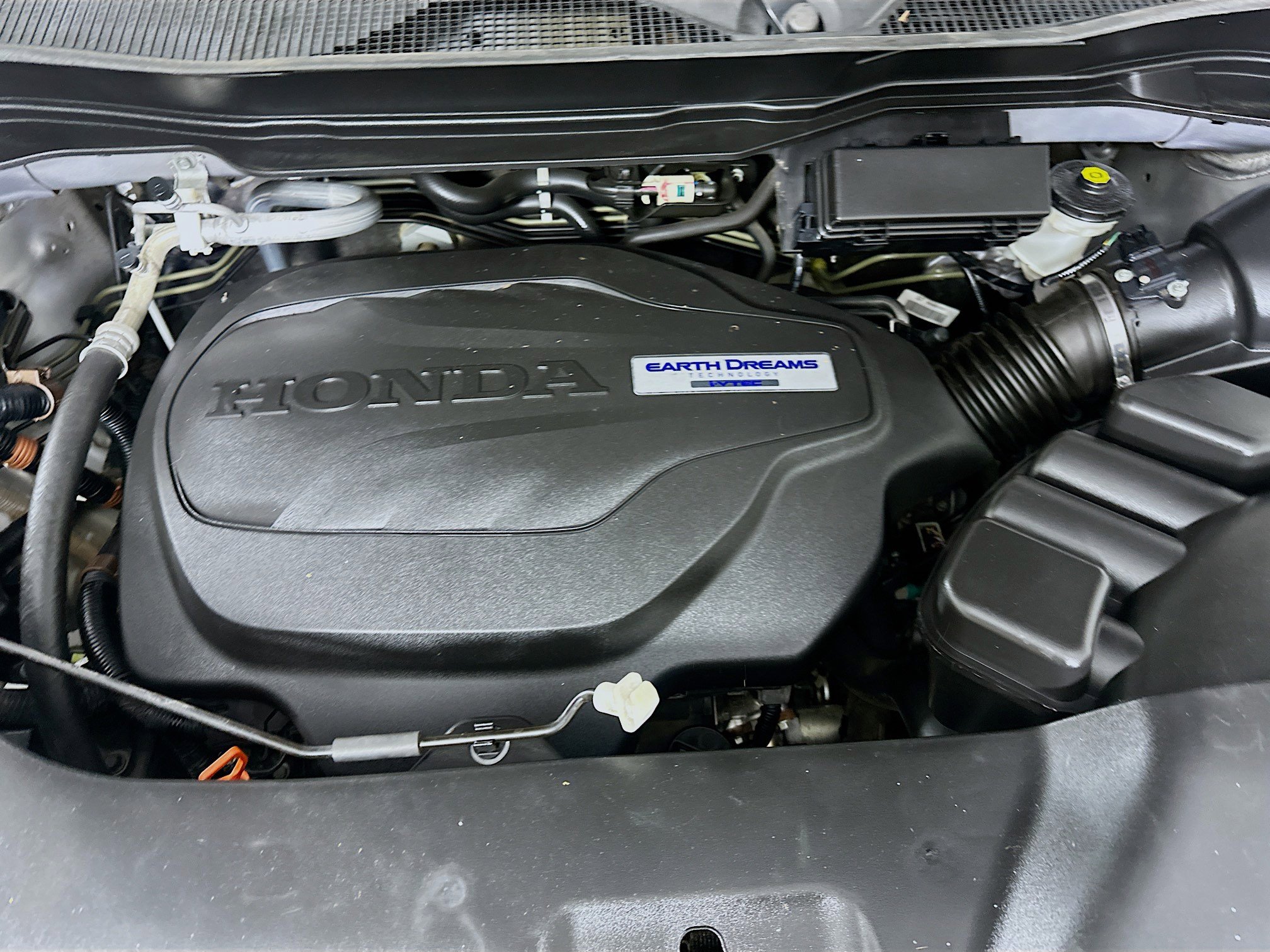 Used 2018 Honda Pilot EX image 32