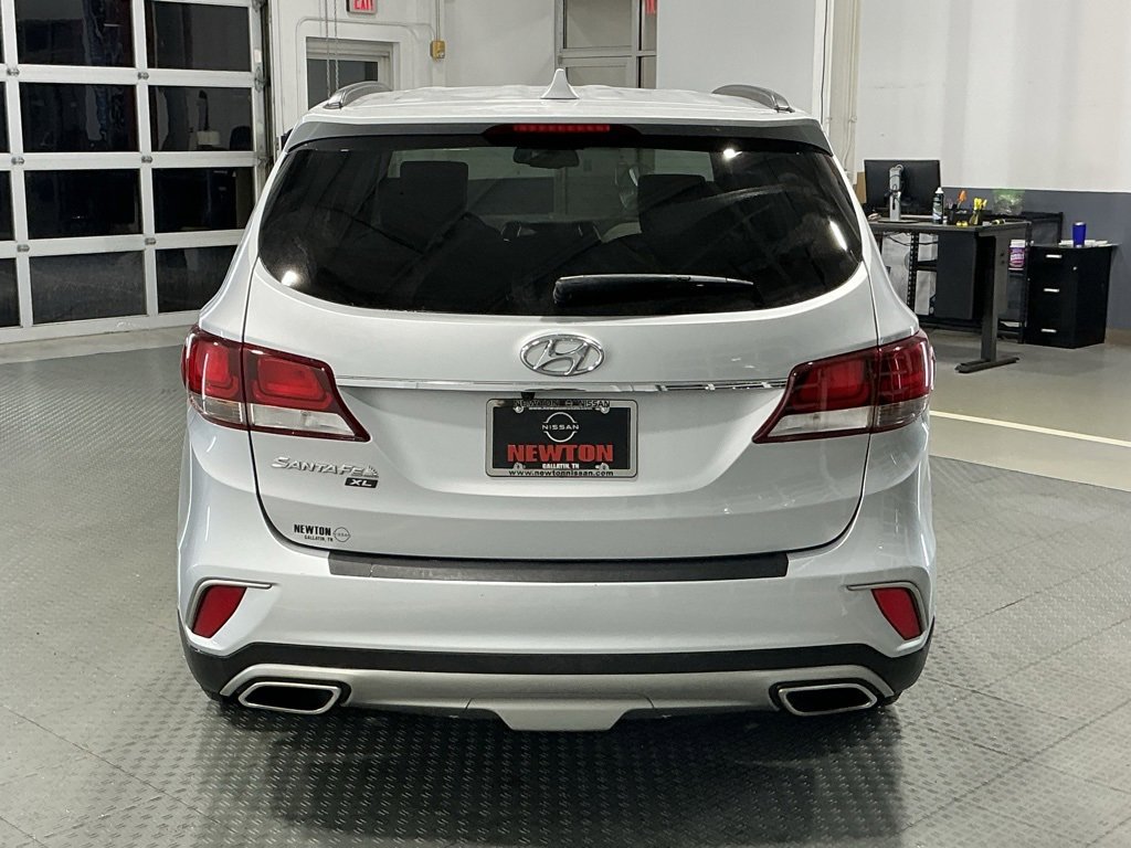 Used 2019 Hyundai Santa Fe XL SE image 43