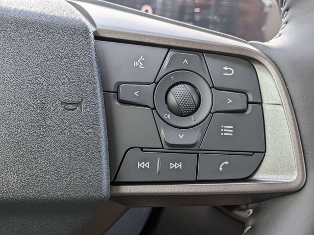 New 2026 Nissan Sentra SL w/ Floor Mat Package FWD image 28