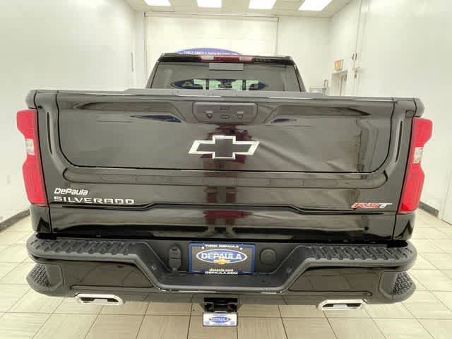 New 2026 Chevrolet Silverado 1500 RST w/ All Star Edition Plus AWD/4WD image 24