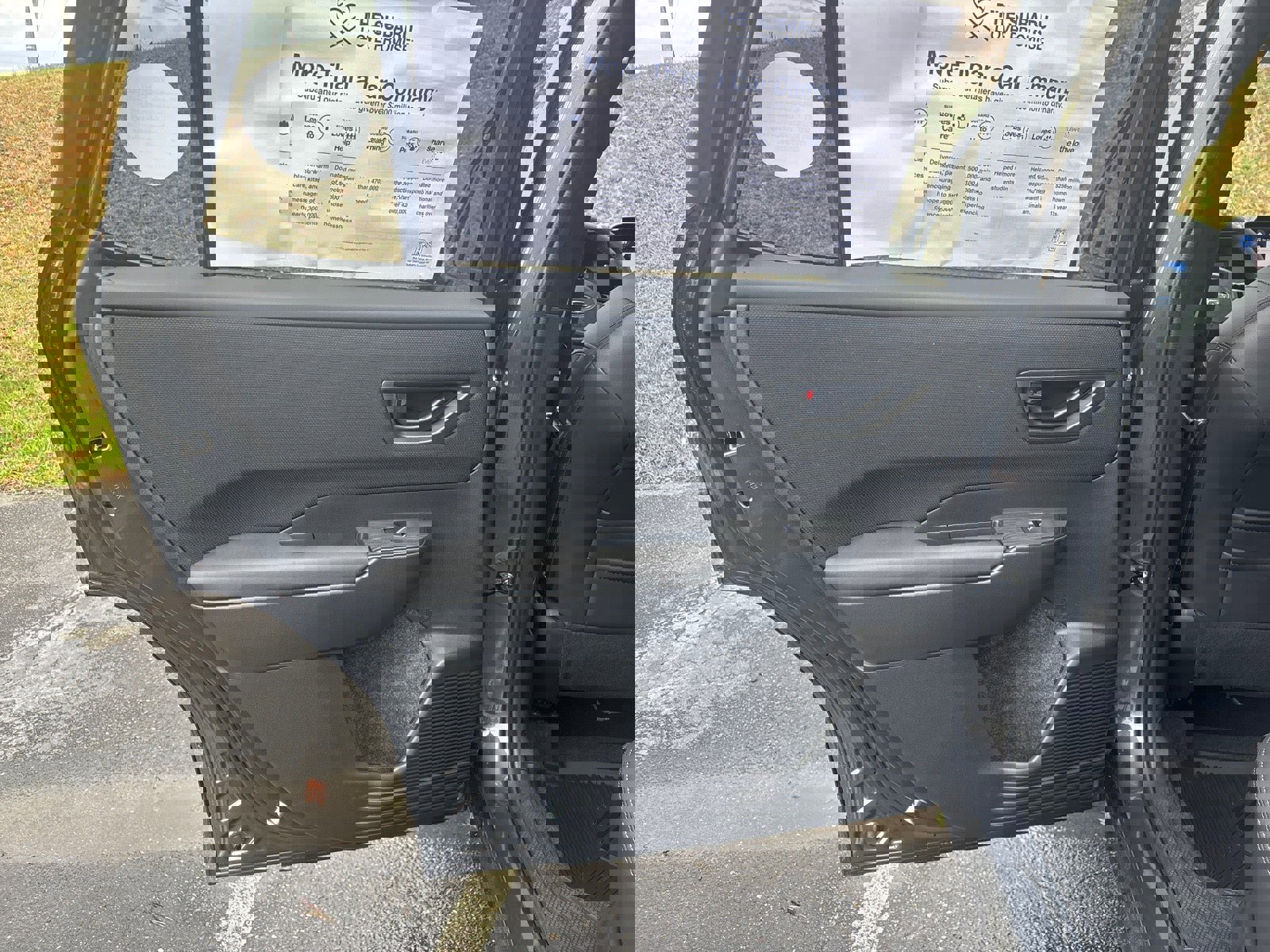 New 2026 Subaru Outback Limited image 32