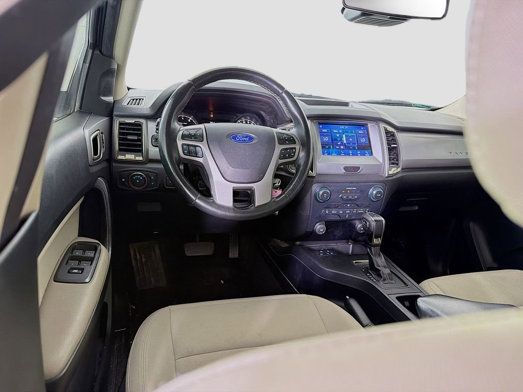 Used 2020 Ford Ranger XLT w/ Equipment Group 301A Mid image 24