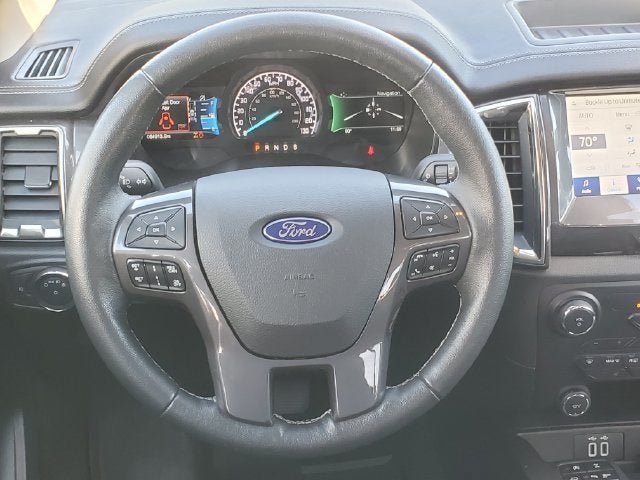 Used 2019 Ford Ranger Lariat w/ Equipment Group 501A Mid AWD/4WD image 26