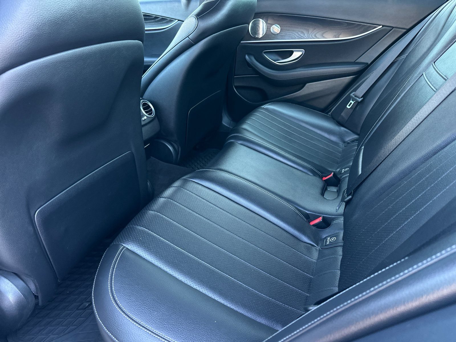 Certified 2023 Mercedes-Benz E 350 4MATIC Sedan image 12