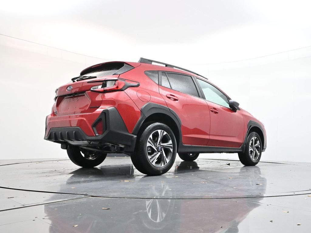 New 2026 Subaru Crosstrek 2.0i Premium image 23