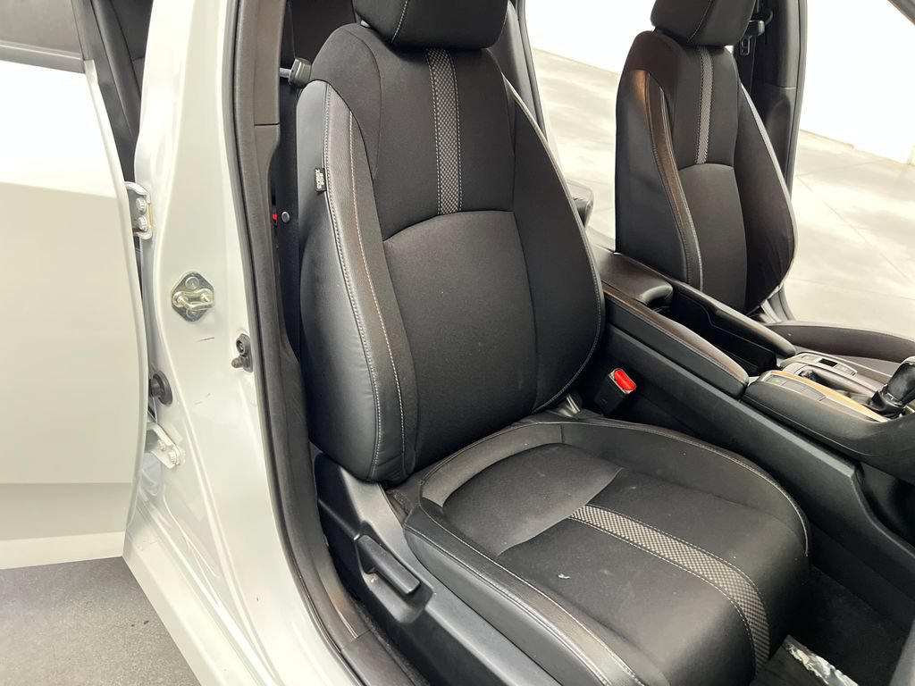 Used 2019 Honda Civic Sport image 26