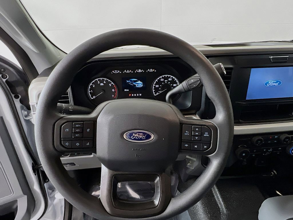 New 2026 Ford F250 XL image 8