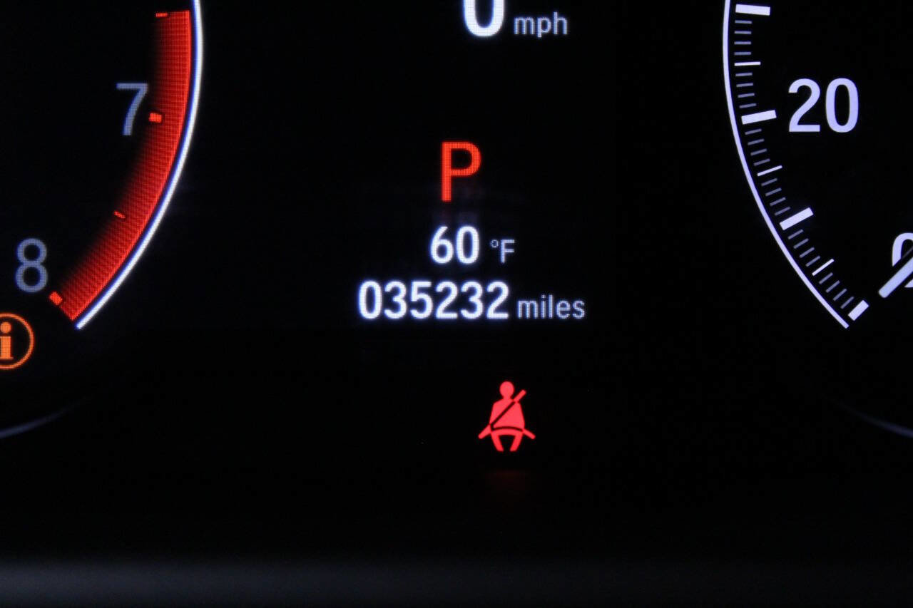 Used 2022 Honda Accord Sport image 23