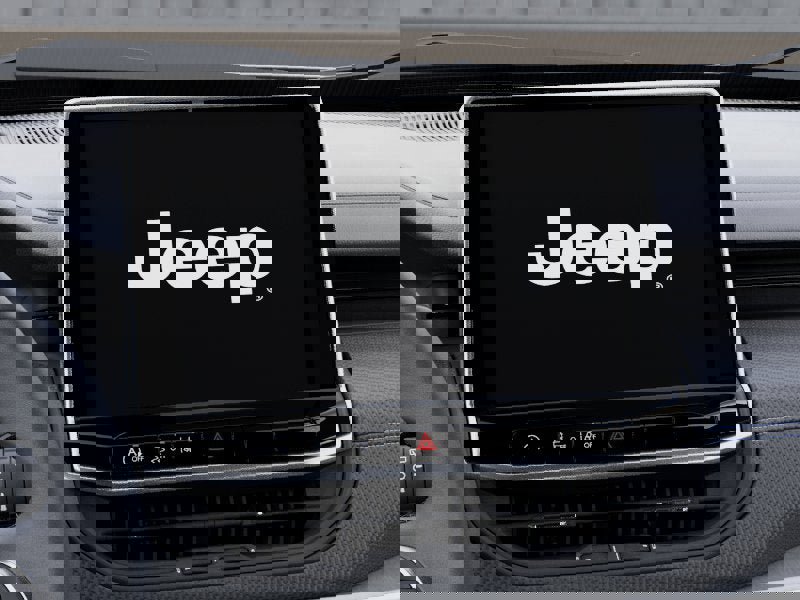 New 2026 Jeep Compass Latitude image 10