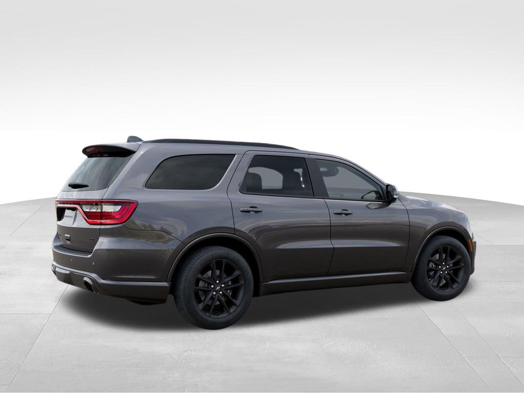 New 2026 Dodge Durango GT AWD/4WD image 4