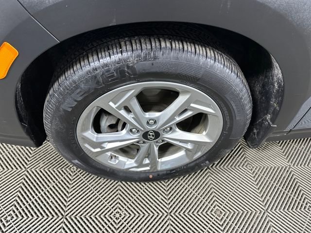 Certified 2023 Hyundai Kona SEL image 10