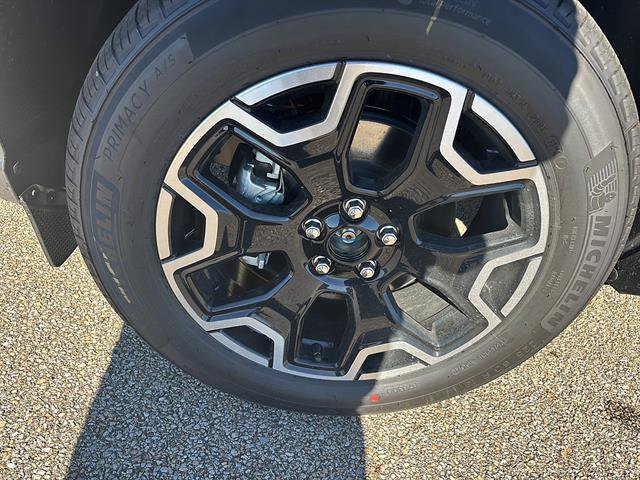 New 2026 Ford Bronco Sport Outer Banks AWD/4WD image 10