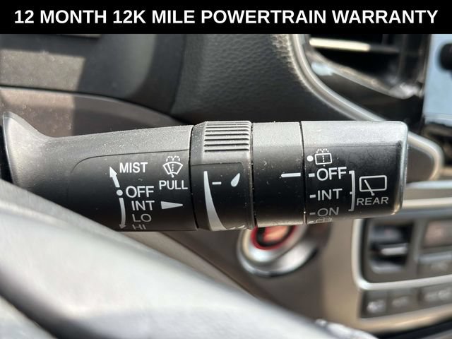 Used 2019 Honda Pilot EX-L image 27
