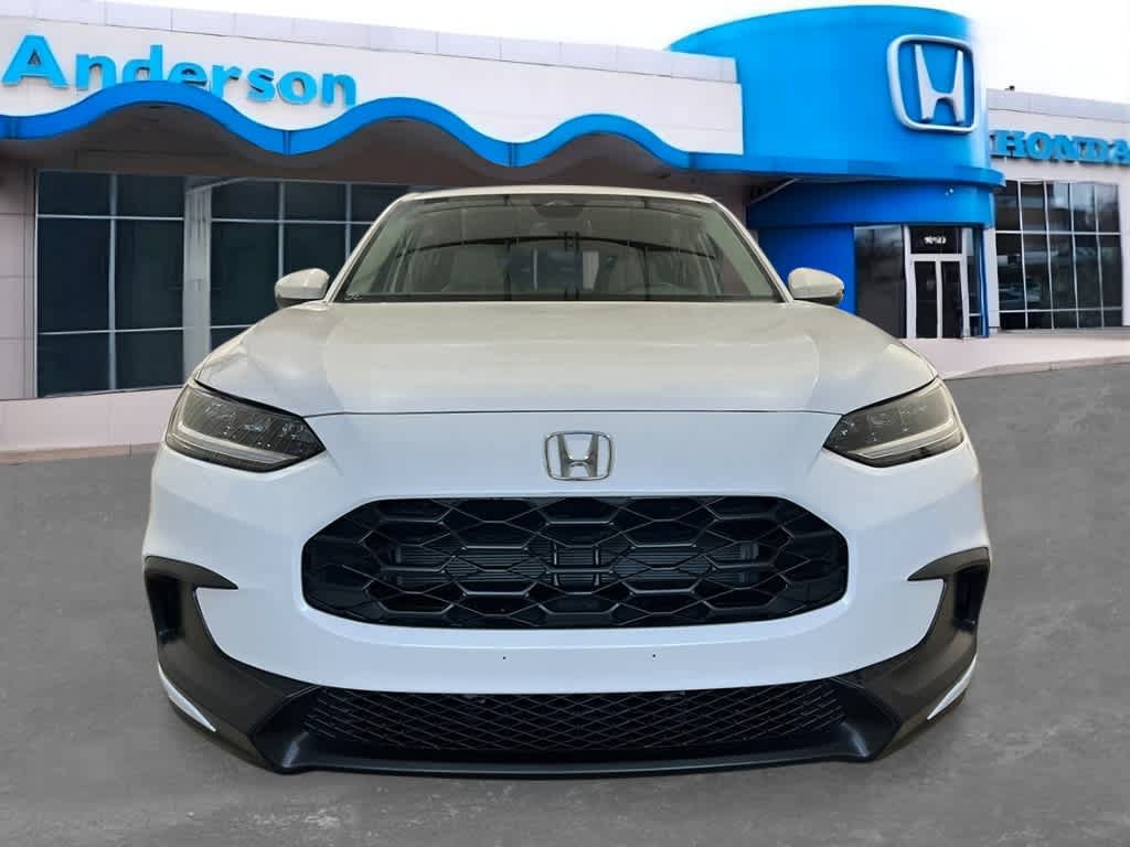 New 2027 Honda HR-V LX image 9