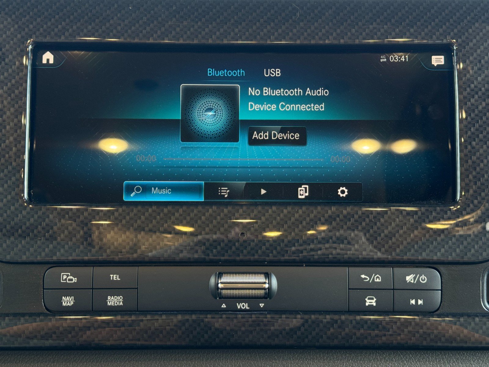 Used 2021 Mercedes-Benz Sprinter 3500 w/ Acoustic Package image 25