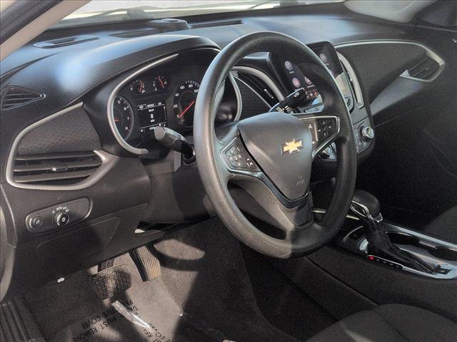 Used 2024 Chevrolet Malibu LT image 10